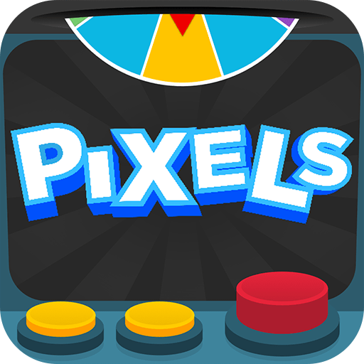 Pixels Challenge icon
