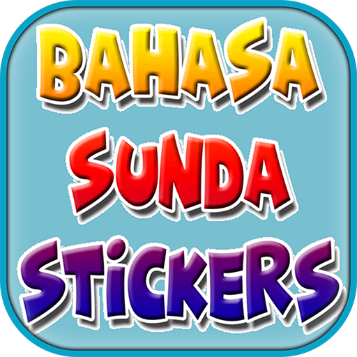 Sticker WA Bahasa Sunda icon