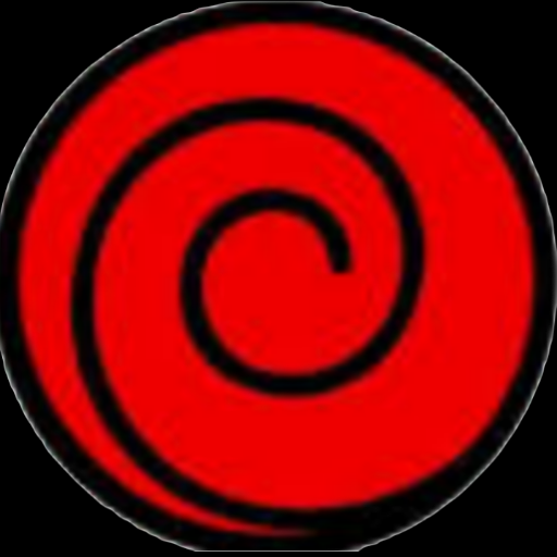 UZUMAKI NET icon