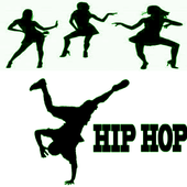 Learn How to Dance Hip Hop Step by Step Moves App icon