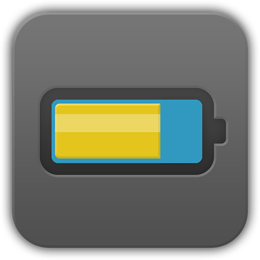 Holo Battery Widget Donate icon
