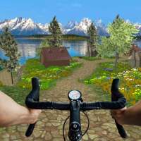 Bicycle Racing Stunt 3d Game