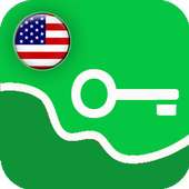 USA VPN on 9Apps