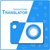 Camera Translator icon