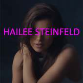 Hailee Steinfeld on 9Apps