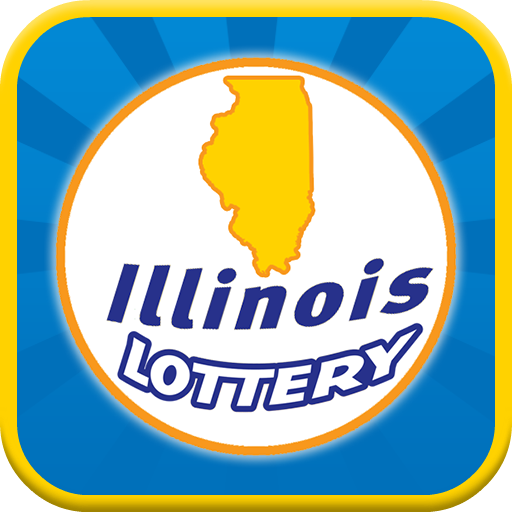 Illinois Lottery Results icon
