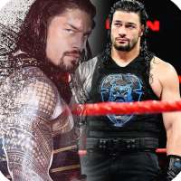 Roman Reigns Wallpapers Full HD on 9Apps