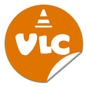 Free VLC Player Shortcuts icon