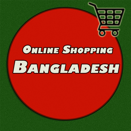 Online Shopping In Bangladesh иконка