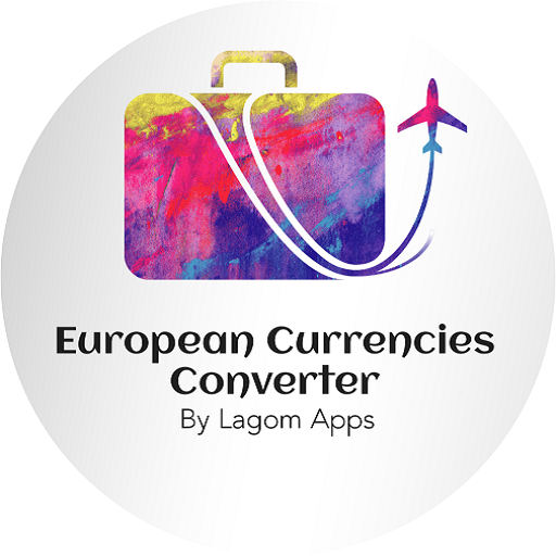 Euro Converter icon