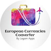 Euro Converter on 9Apps