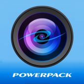 Camera IP Seg icon