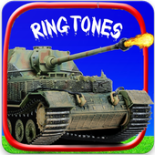 Gun Sounds Ringtones иконка