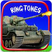 Gun Sounds Ringtones on 9Apps