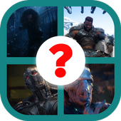 MCU Quiz icon