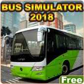 Simulación de bus