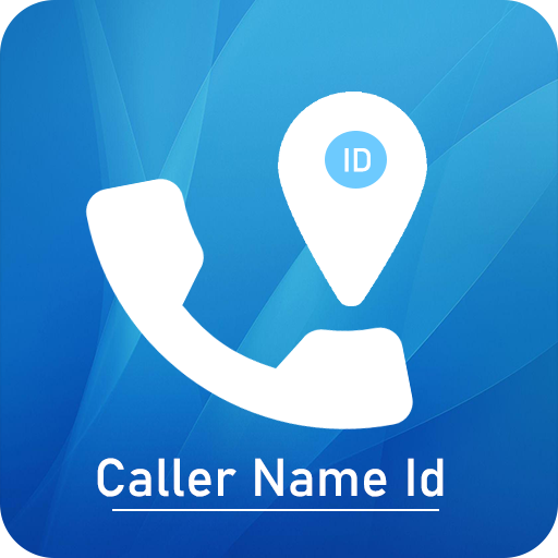 Caller Name, Location Tracker &amp; True Caller ID icon