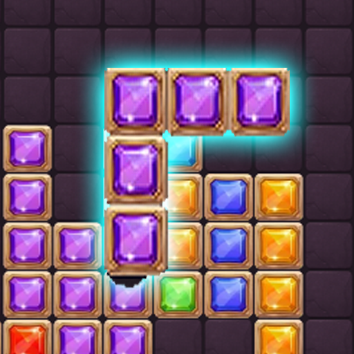 Block Jewel Puzzle icon