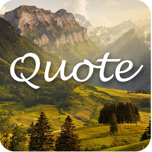 Adult Quote wallpaper icon