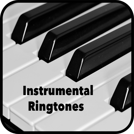 Instrumental Ringtones icon