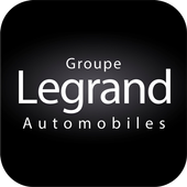 Groupe Legrand icon
