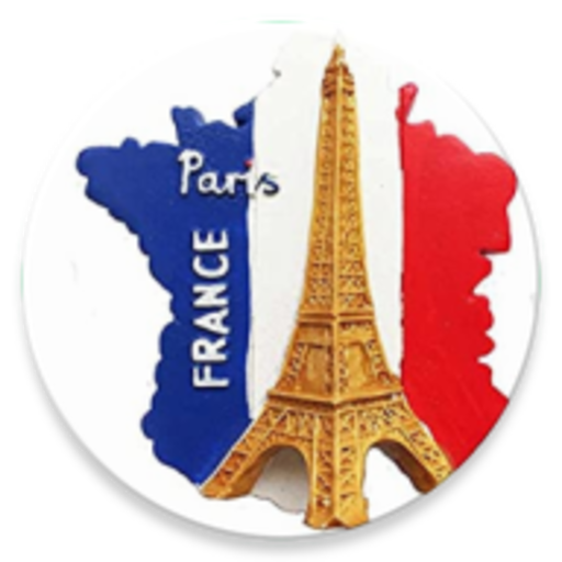 تعلم الفرنسية باحتراف आइकन