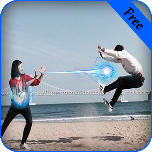 KamehaMeha Dragon Editor icon