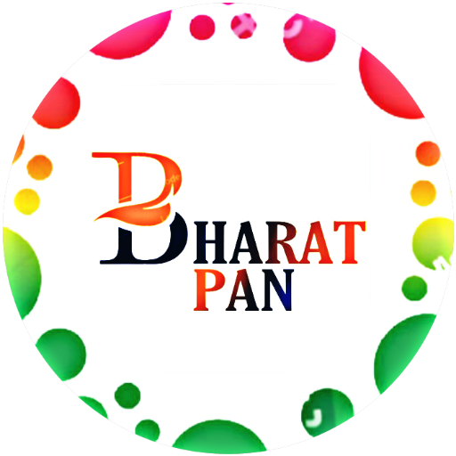 Bharat Pan-New &amp; Correction Pan Card By UTI PSA ID icon