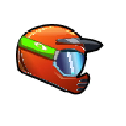 Moto Bike Hill Racing icon