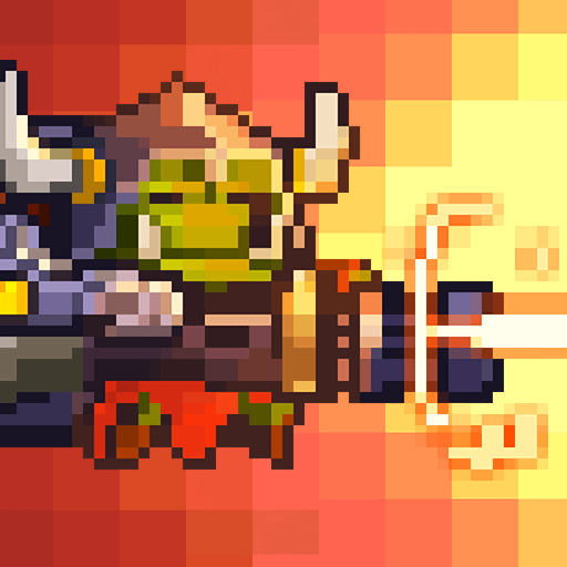 Evil Shooter : Archer Hero icon
