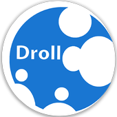 DRoll: DigitalAttendanceSystem icon