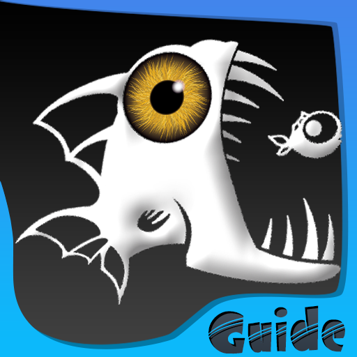 Walkthrough fish feed and grow icon