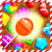 Candy Match Mania icon