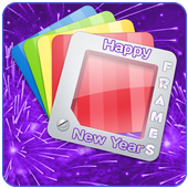 Happy NewYear Wallpapers icon