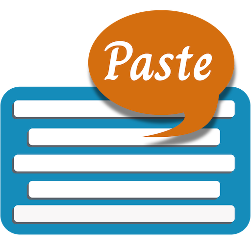 Auto Paste Keyboard icon