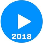 Full HD Video Player иконка