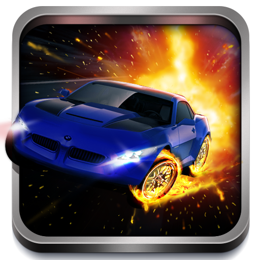 Super Racing - Speed Car icon