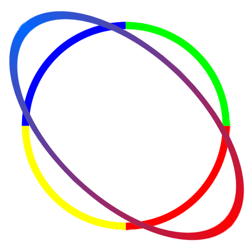 Battery Indicator - Notch icon