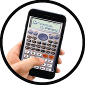 ikon Scientific Calculator Pro
