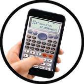 Scientific Calculator Pro