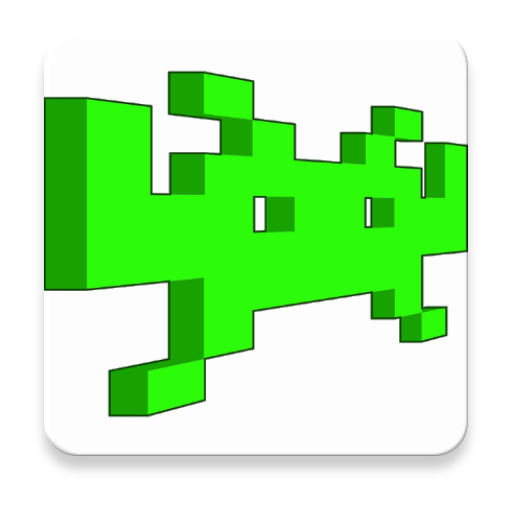 Game System Collector icon