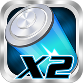 Battery Saver X2 icon