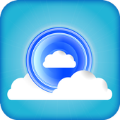 Video Cloud icon