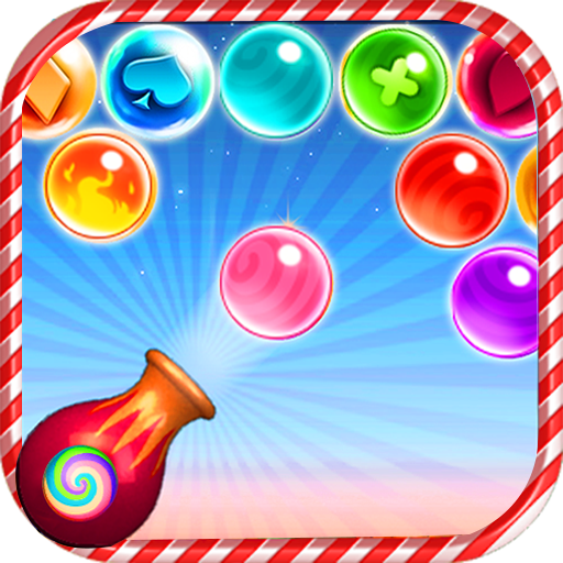 Bubble Legend : Shoot Bubble icon