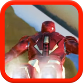 Stark of IronMan icon