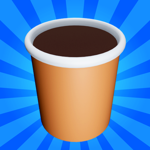 Cafe Master - simulation game icon