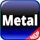 Radio metal online-radio metal gratis musica metal on 9Apps