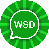 Whatstaus - Whatsapp Status Downloader icon