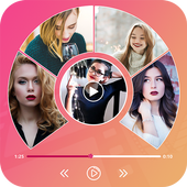 Photo Slideshow Maker - Movie Maker with Music icon