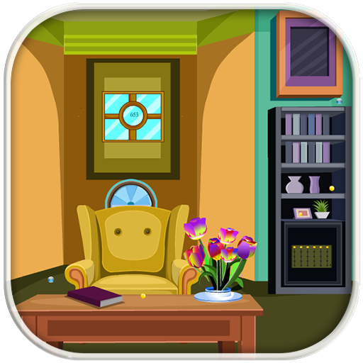 Escape game : Escape Games Zone 47 icon